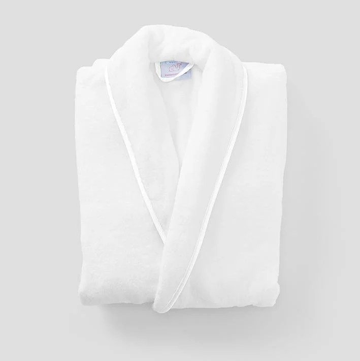 White on White