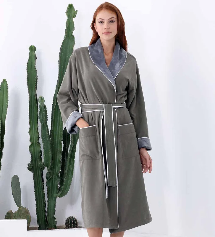 Khaki-Green
