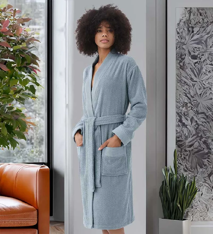 Women's robe sets with silky finish-Women's Turkish Cotton Terry Kimono Robe - Luxurious Terry Cloth Bathrobe Women's robe sets with silky finish-Women's Turkish Cotton Terry Kimono Robe - Luxurious Terry Cloth Bathrobe