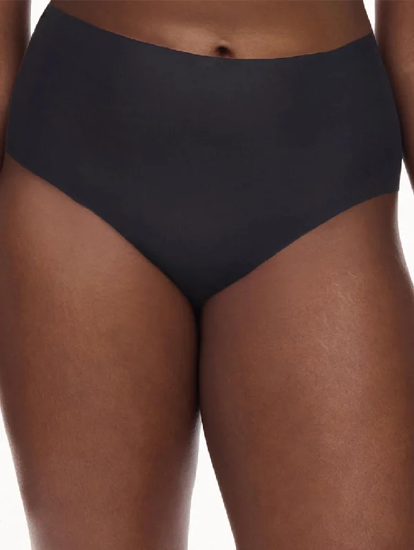 Women's panties with full rear coverage for extra comfort-Chantelle Pulpies High Waist Brief Women's panties with full rear coverage for extra comfort-Chantelle Pulpies High Waist Brief