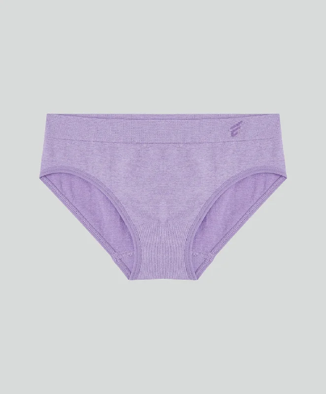 Women's panties for postpartum recovery with soft fabrics-Energized Junior Digital Daydream Seamless Panty 300-3003S Women's panties for postpartum recovery with soft fabrics-Energized Junior Digital Daydream Seamless Panty 300-3003S