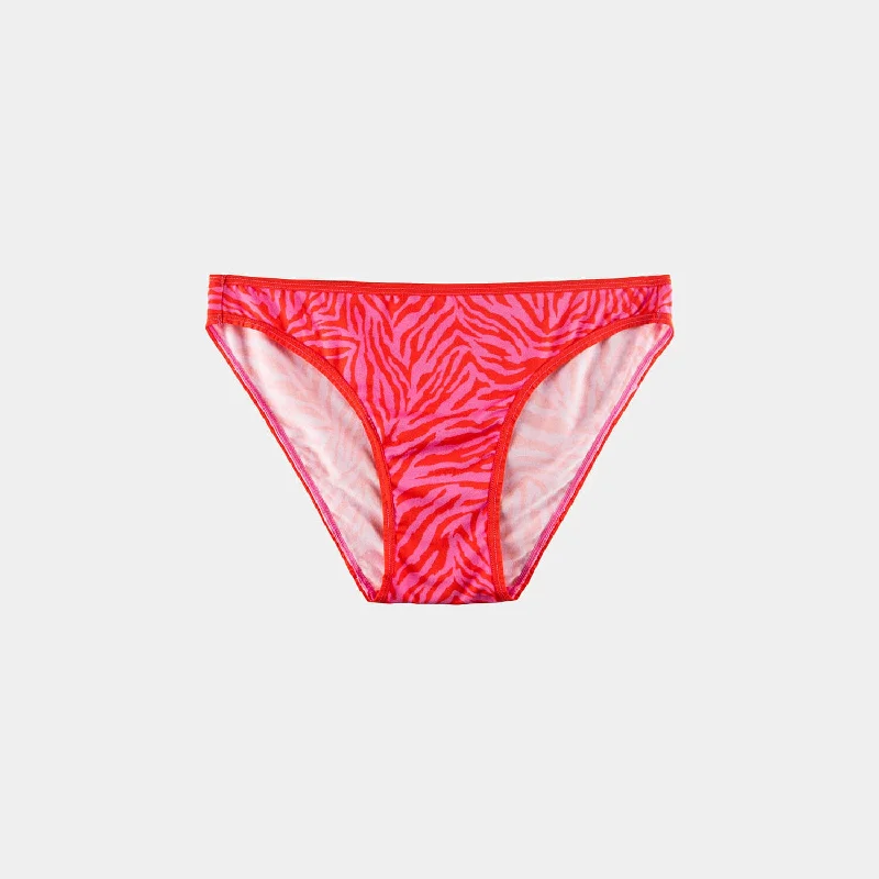 Wild Stripe