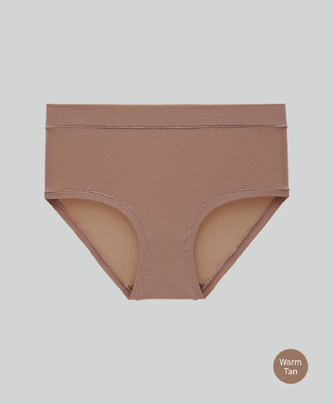 Women's panties with a high waist for extra tummy control-Next-To-Skin High Stretch High-Waist Panty 509-7373C Women's panties with a high waist for extra tummy control-Next-To-Skin High Stretch High-Waist Panty 509-7373C