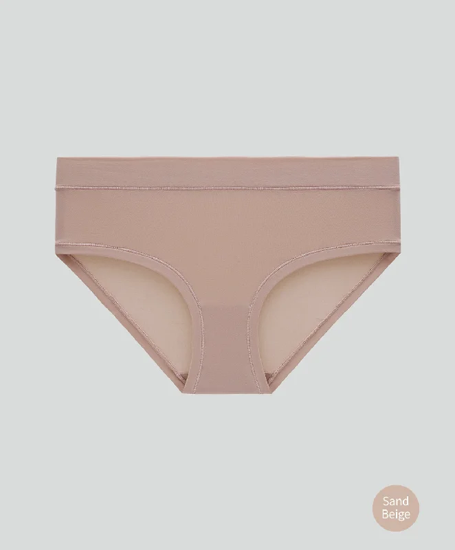 Women's panties with sleek design for a modern look-Next-To-Skin High Stretch Midi 509-7372C Women's panties with sleek design for a modern look-Next-To-Skin High Stretch Midi 509-7372C