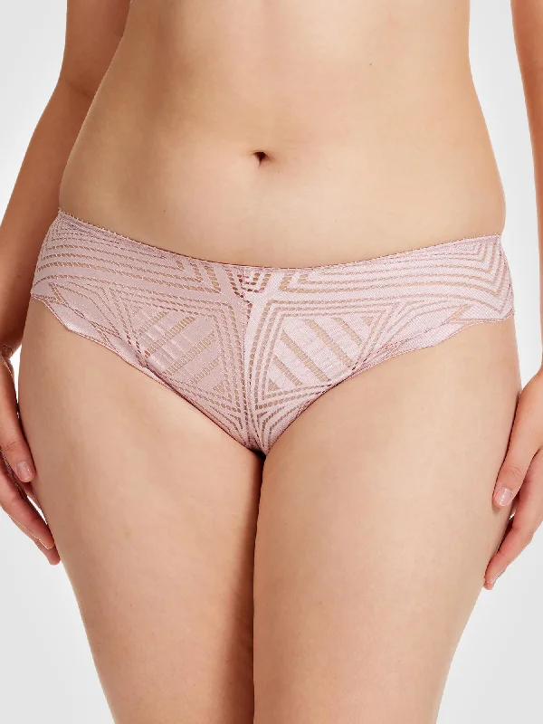 Women's panties for post-operative comfort with soft fabric-Underline - Enchant Brazilian Brief - EC062 Women's panties for post-operative comfort with soft fabric-Underline - Enchant Brazilian Brief - EC062