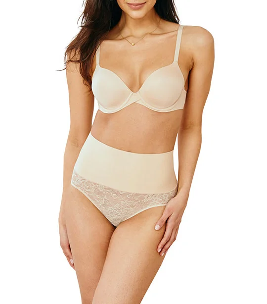 Bikini panties for women with style-Tame Your Tummy Brief Tailored IX1 Transparent Bikini panties for women with style-Tame Your Tummy Brief Tailored IX1 Transparent