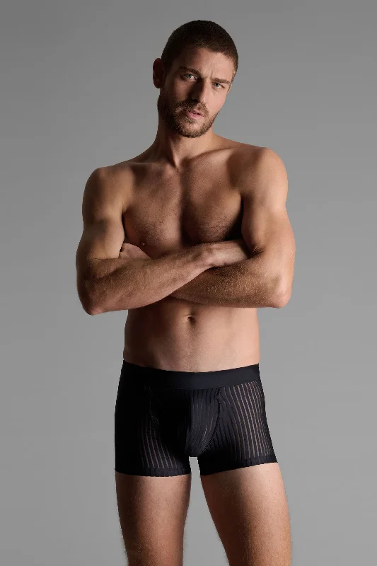 Women's panties with high coverage-Men's Boxer - Bande à Part