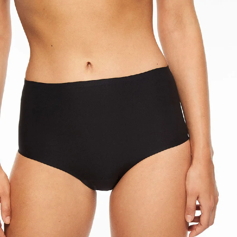 Women's panties for post-operative comfort with soft fabric-SoftStretch Brief Basic Colors