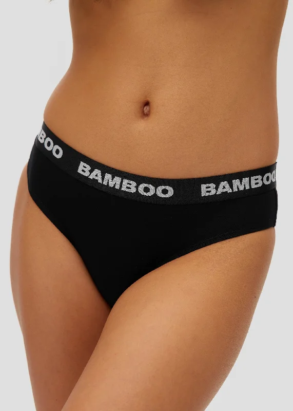 Women's panties for slimming effect with soft control-Cheeky Brief