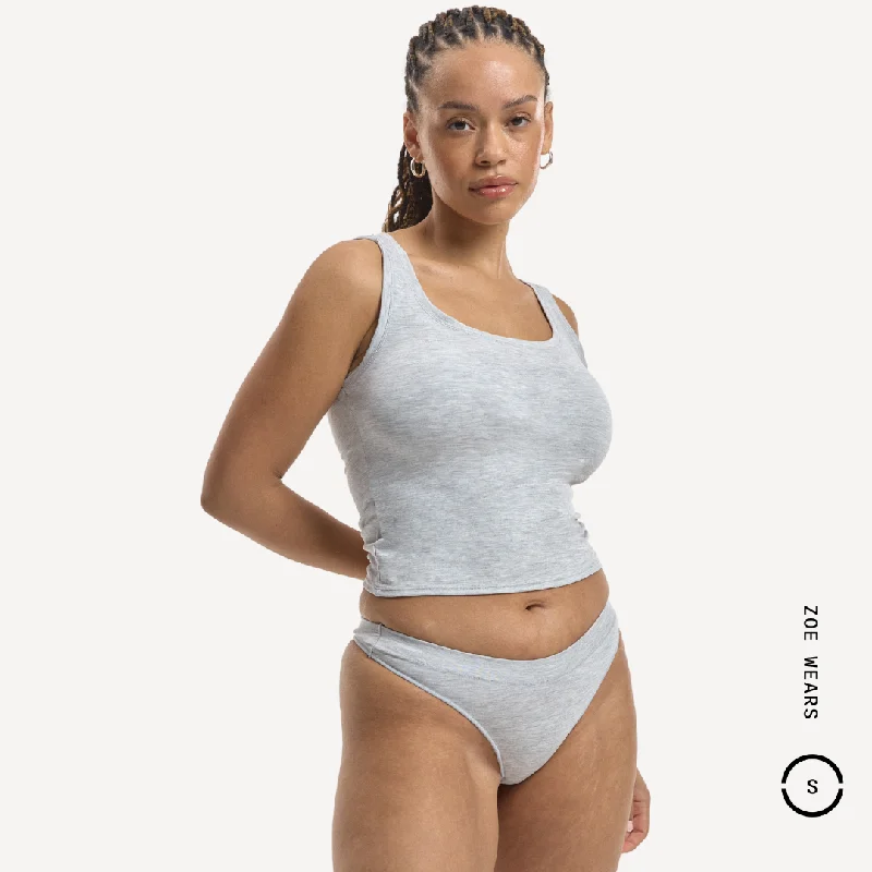 Women's panties for after surgery recovery comfort-Classic Gee - Better Than Cotton - Archive Women's panties for after surgery recovery comfort-Classic Gee - Better Than Cotton - Archive