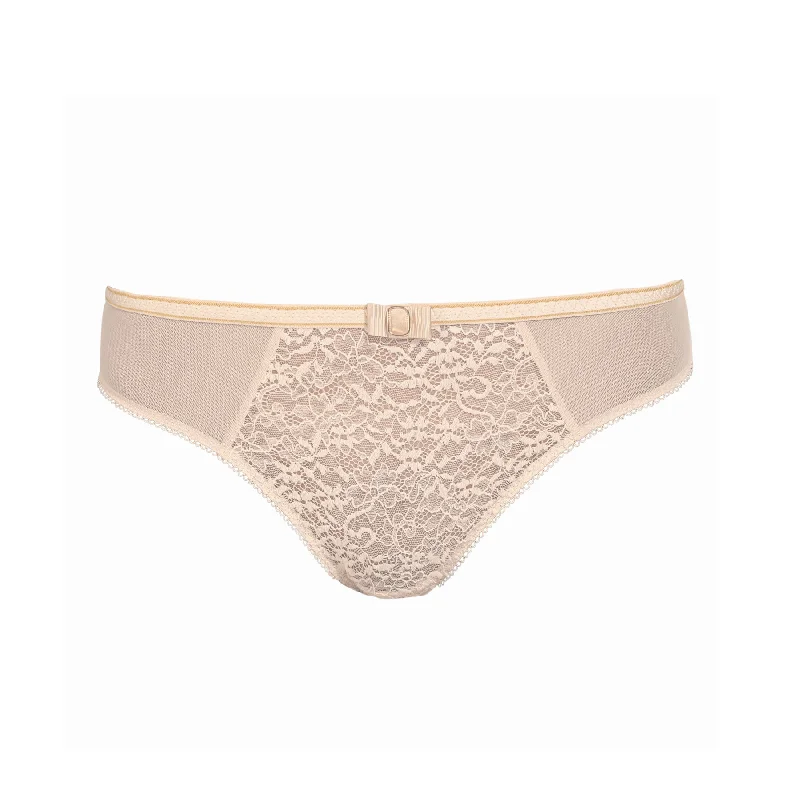 Women's panties for postpartum support-Empreinte Allure Bikini