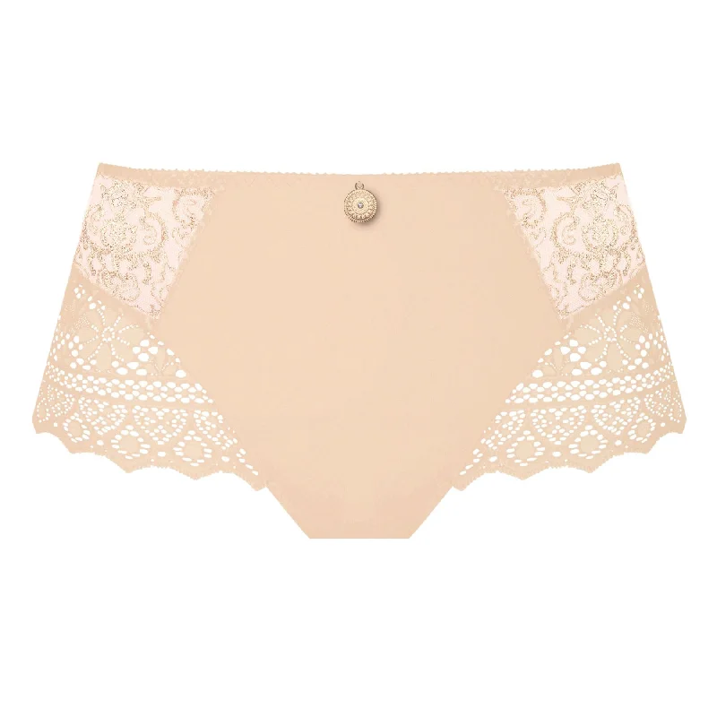 Women's panties for chafing prevention-Empreinte Cassiopee Full Brief
