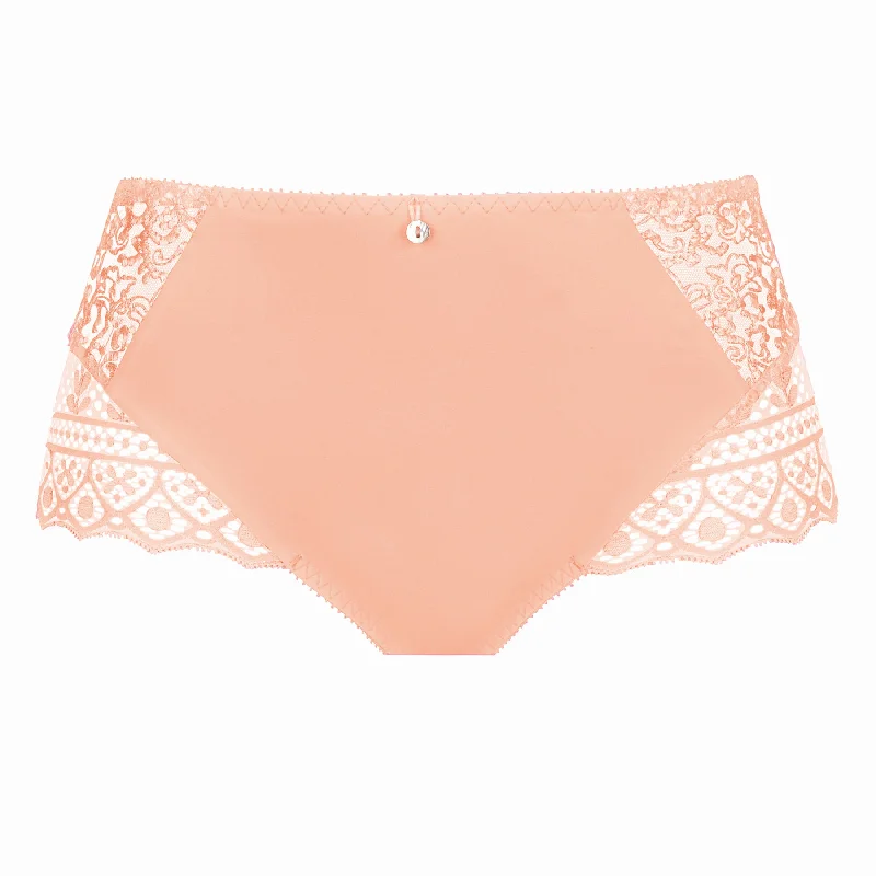 Comfortable and stylish women's panties-Empreinte Cassiopee Full Brief