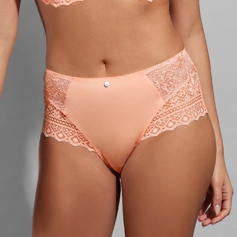 peach
