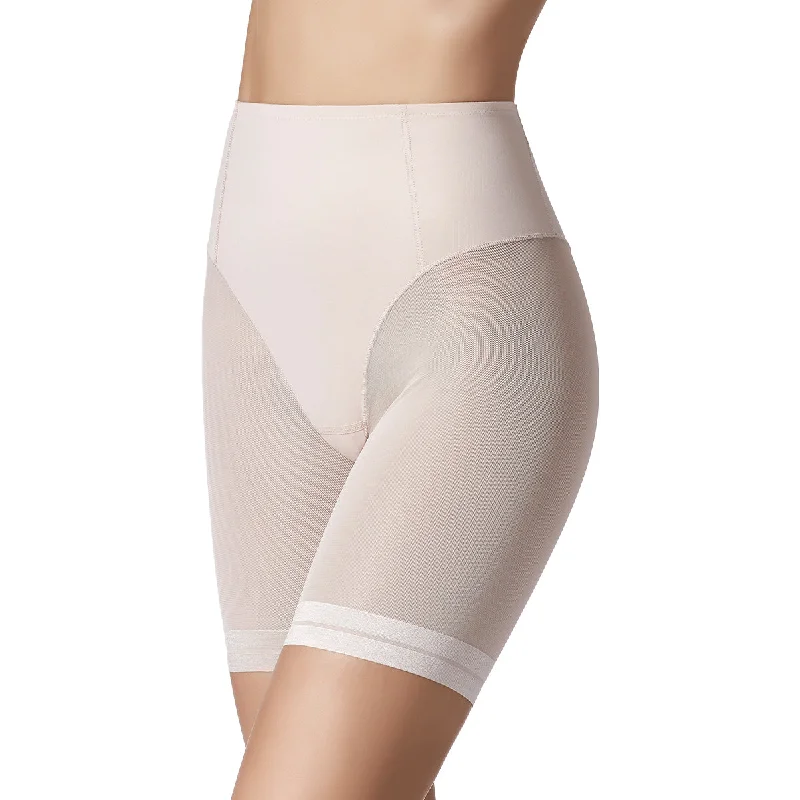 Women's panties with anti-chafing feature-Janira Secrets Culotte Vientre Plano Shorts