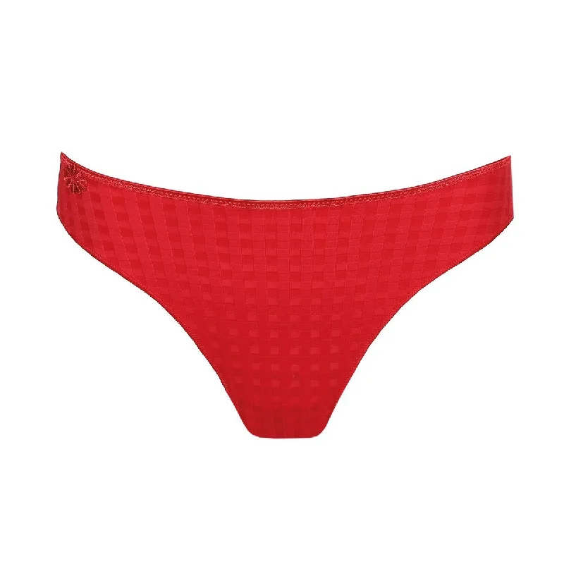 Women's panties for comfortable all-day wear-Marie Jo Avero Rio Panty