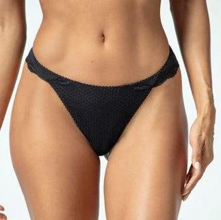 Women's panties for curvy women with extra control-&Pomona Dropwort Brazil Brief