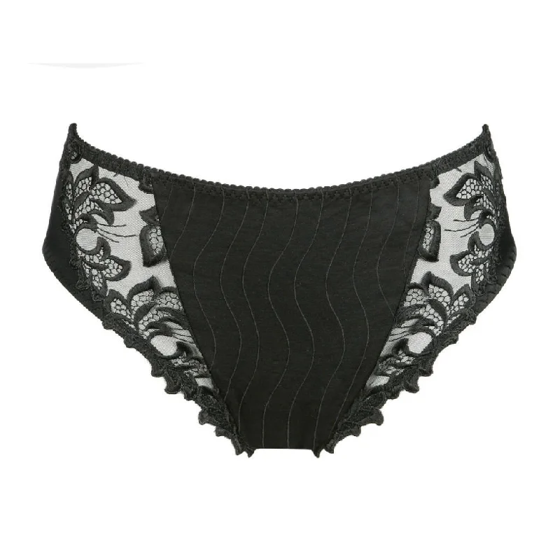 Women's panties for yoga and exercise-PrimaDonna Deauville Full Brief