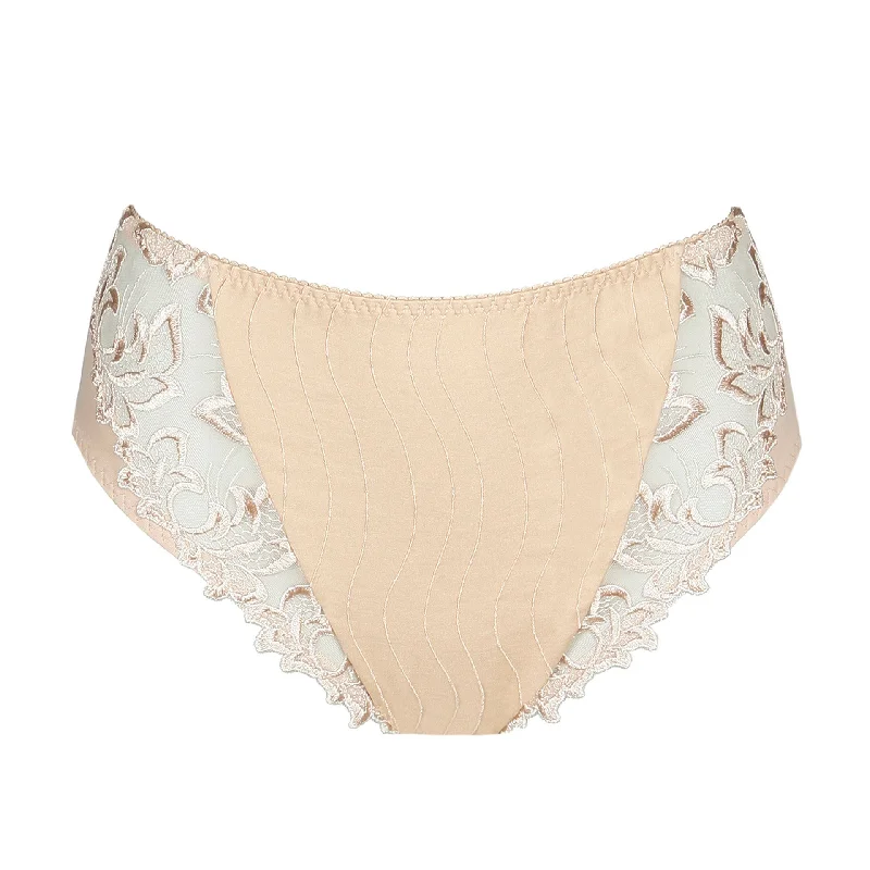 Women's panties with side coverage-PrimaDonna Deauville Full Brief