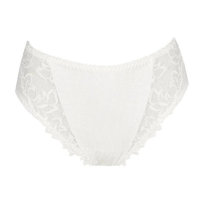 Women's panties for maximum comfort and support-PrimaDonna Deauville Full Brief