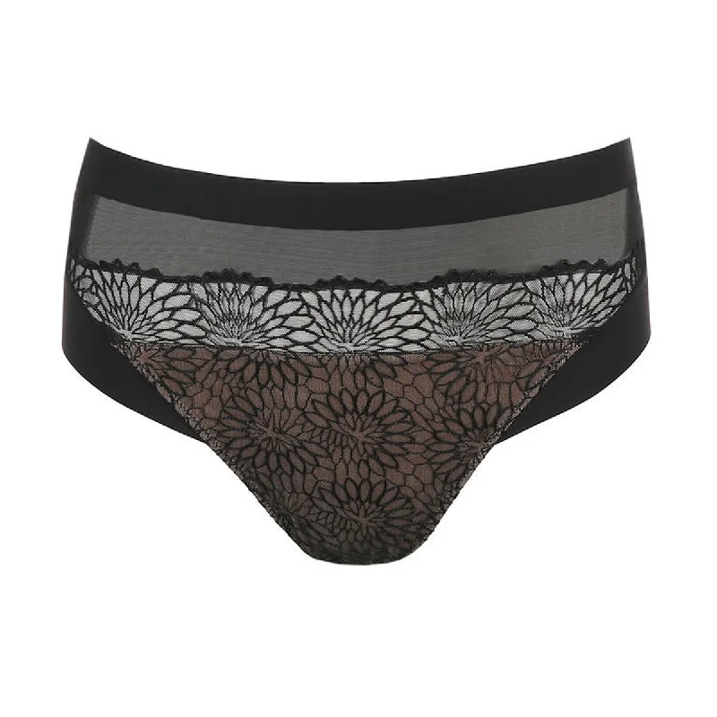 Comfortable thong panties for women-PrimaDonna Sophora Full Brief