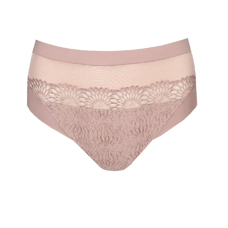 Women's seamless panties for all-day wear-PrimaDonna Sophora Full Brief