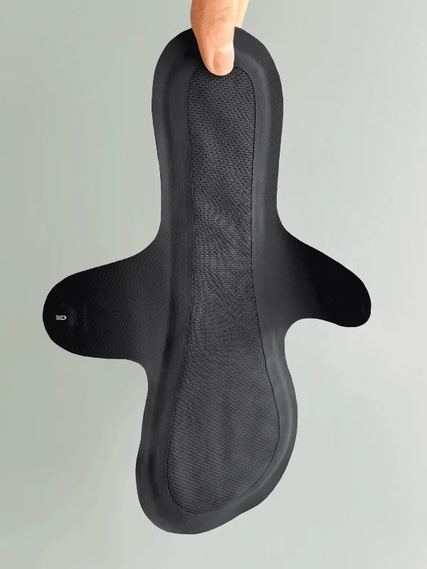 Women's panties with high-cut design for flattering look-Reusable Day Pad