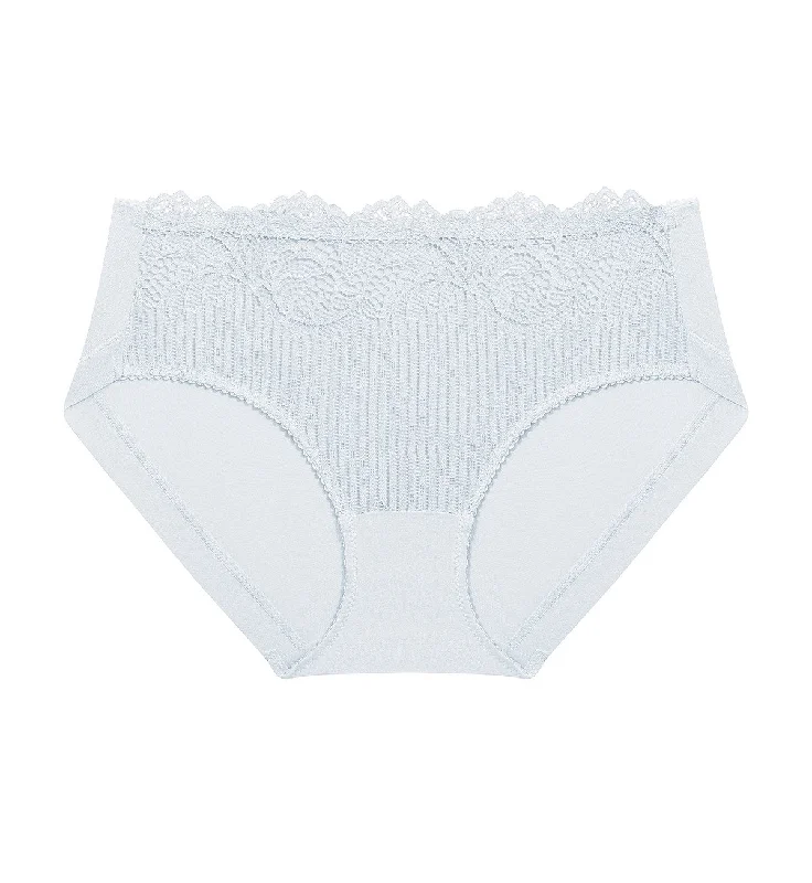 Women's panties for shaping and slimming under clothes-SCULPT HEAVENLY HIPSTER