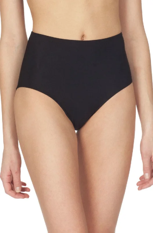Women's panties with stretch for flexibility and comfort-Second Skins Brief