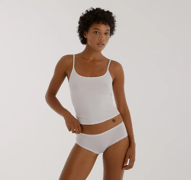 Women's panties with seamless back for an invisible fit-Core Briefs
