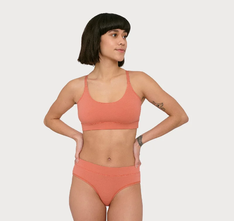 Women's panties for daily comfort-Core Briefs 2-pack