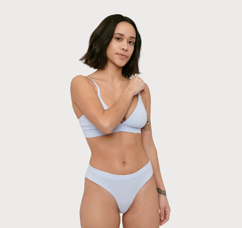 Women's panties with tummy-shaping design for a sleek silhouette-Core Hipster 2-pack Women's panties with tummy-shaping design for a sleek silhouette-Core Hipster 2-pack