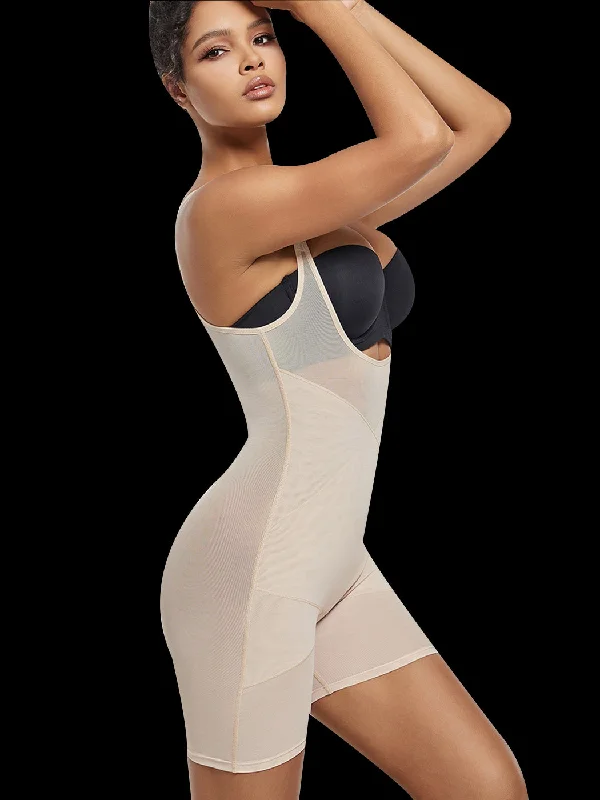 Women's corset for tightening waistline-Breathable Tummy Control Hip-Lifting Body-Shaping Bodysuit Women's corset for tightening waistline-Breathable Tummy Control Hip-Lifting Body-Shaping Bodysuit