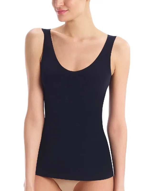 Women's corset for creating defined waistlines-Commando Whisper Weight Tank