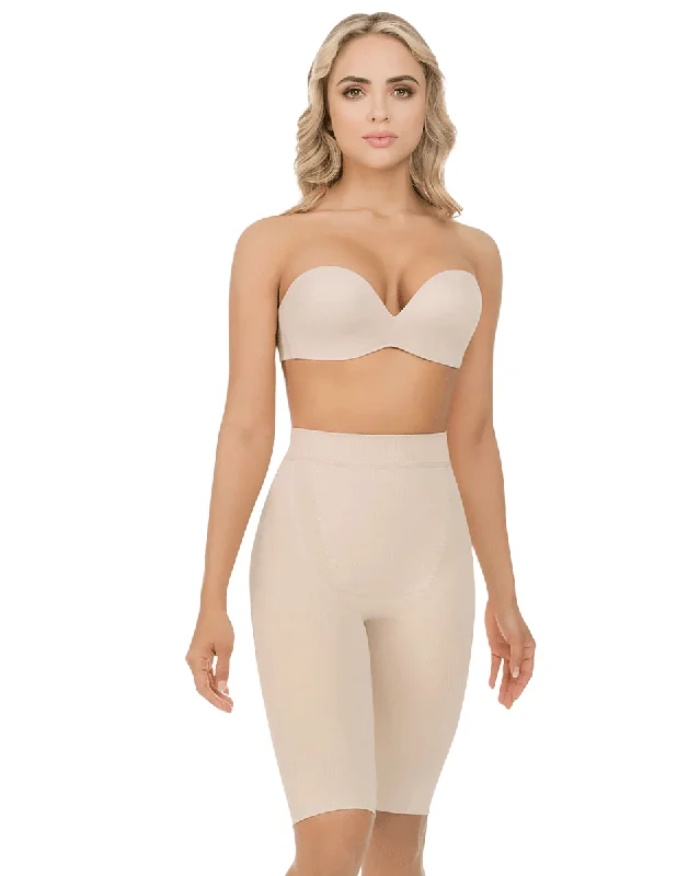 Women's corset for reducing belly fat-CYSM Seamless Abdomen Contouring Capri - 1520 Women's corset for reducing belly fat-CYSM Seamless Abdomen Contouring Capri - 1520