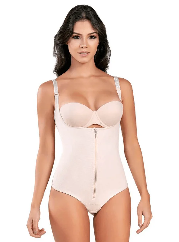 Women's corset for smooth silhouette-Cysm Slimming Body Shaper with Back Support - 2108 Women's corset for smooth silhouette-Cysm Slimming Body Shaper with Back Support - 2108