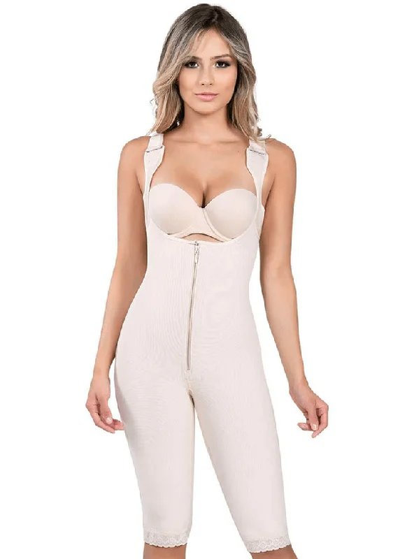 Women's corset for daily wear with comfortable fit-Cysm Thermal Compression Full Body Shaper - 393 Women's corset for daily wear with comfortable fit-Cysm Thermal Compression Full Body Shaper - 393