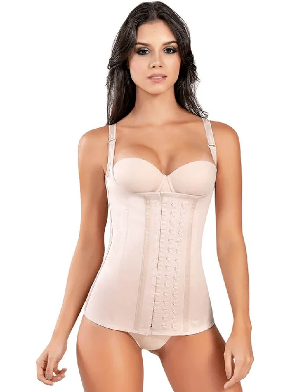 Women's corset for smooth finish under clothes-Cysm Ultra Compressive Waist Cincher - 1331 Women's corset for smooth finish under clothes-Cysm Ultra Compressive Waist Cincher - 1331