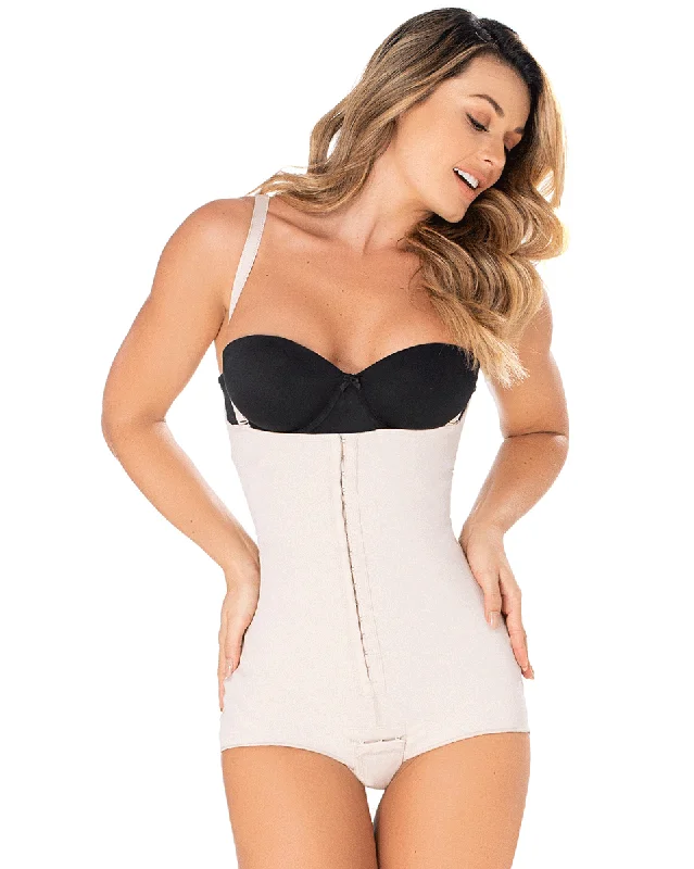 Women's corset for figure enhancement-Diane & Geordi Colombian Fajas Bodyshaper Hip Hugger Women's corset for figure enhancement-Diane & Geordi Colombian Fajas Bodyshaper Hip Hugger