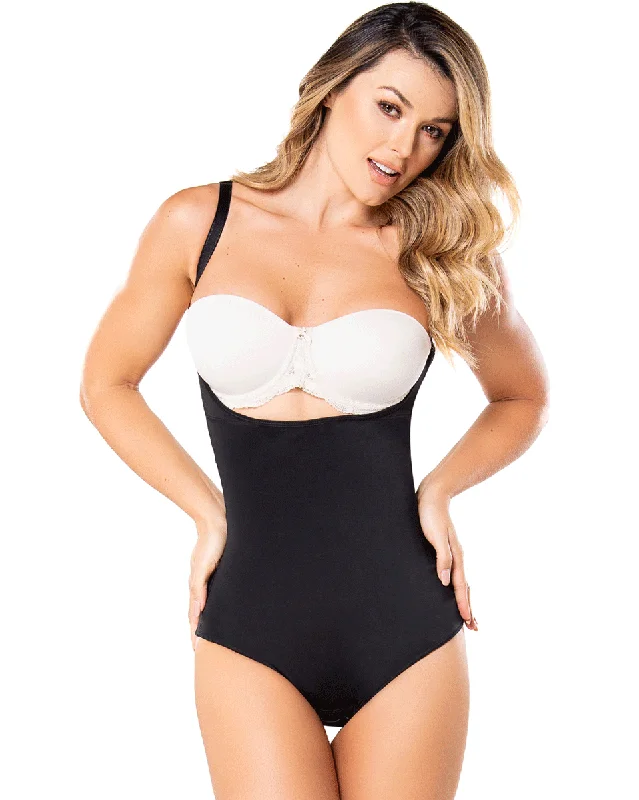 Women's corset for vintage body shaping-Diane & Geordi Colombian Fajas Tummy Reducer Body Shaper Women's corset for vintage body shaping-Diane & Geordi Colombian Fajas Tummy Reducer Body Shaper
