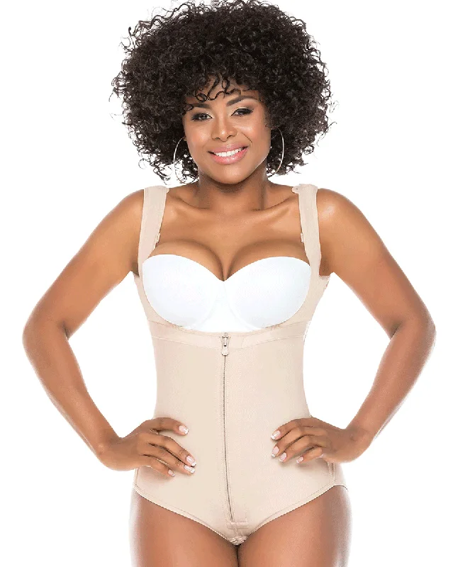 Women's corset for smooth under dresses-Fajas Salome Butt Lifter Tummy Control Shapewear for Women Women's corset for smooth under dresses-Fajas Salome Butt Lifter Tummy Control Shapewear for Women