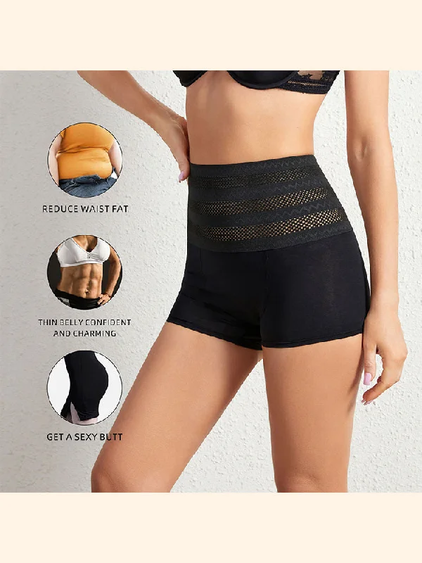 Boyshorts / Black