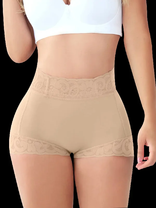 Women's corset for shaping bust and waist-Hip-Lifting Tummy-Control Body Shaping Shorts