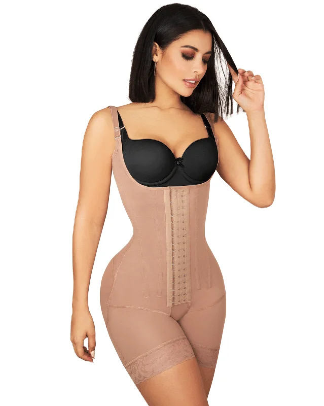 Women's corset for reducing belly fat-Jackie London Corset Bodyshaper