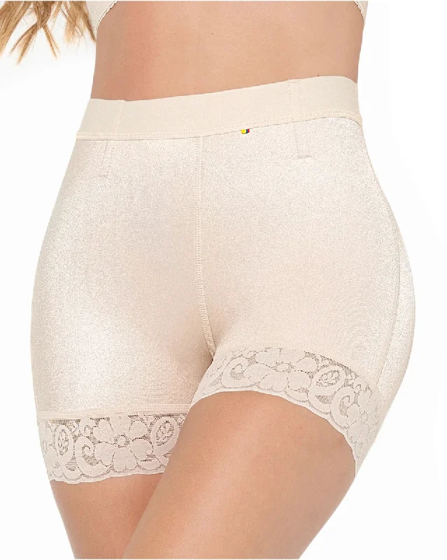 Women's corset with embroidered detailing for elegance-MariaE Fajas Colombianas High Waisted Butt Lifting Shapewear Shorts Women's corset with embroidered detailing for elegance-MariaE Fajas Colombianas High Waisted Butt Lifting Shapewear Shorts