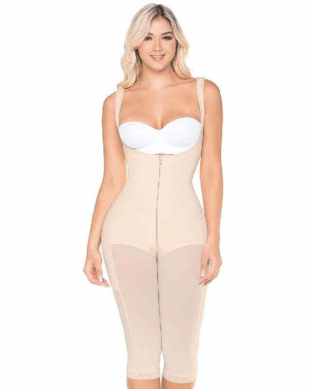 Women's corset for full body shapewear-MariaE Fajas Colombian Post-Op Stage 3 Shapewear Women's corset for full body shapewear-MariaE Fajas Colombian Post-Op Stage 3 Shapewear