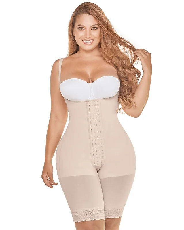 Women's corset for shaping and control under clothes-MariaE Fajas Colombianas Butt-lifter Shapewear for Women Women's corset for shaping and control under clothes-MariaE Fajas Colombianas Butt-lifter Shapewear for Women