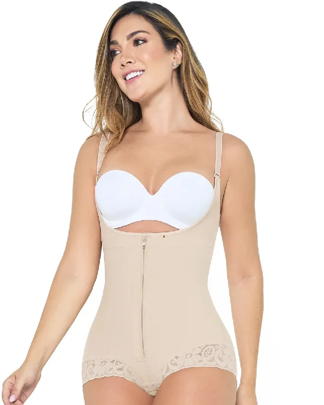Women's corset for comfortable shaping and contouring-MariaE Fajas Pospartum & Daily Use Hiphugger Shapewear Bodysuit Women's corset for comfortable shaping and contouring-MariaE Fajas Pospartum & Daily Use Hiphugger Shapewear Bodysuit