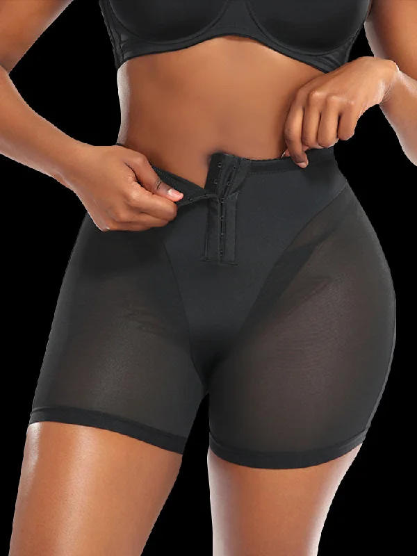 Women's corset for special occasions-Mide Waist Women Slip Under Dress Tummy Control Boyshorts Shapewear Women's corset for special occasions-Mide Waist Women Slip Under Dress Tummy Control Boyshorts Shapewear