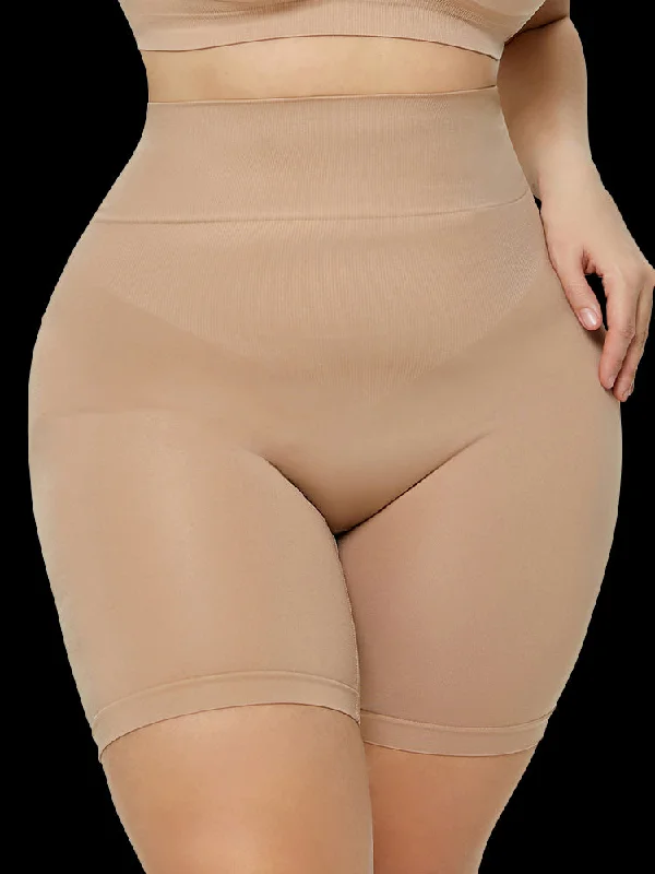 Women's corset for comfortable waist control-Tigh High Waist Tummy Control Buttock Lift Shaper Shorts Women's corset for comfortable waist control-Tigh High Waist Tummy Control Buttock Lift Shaper Shorts